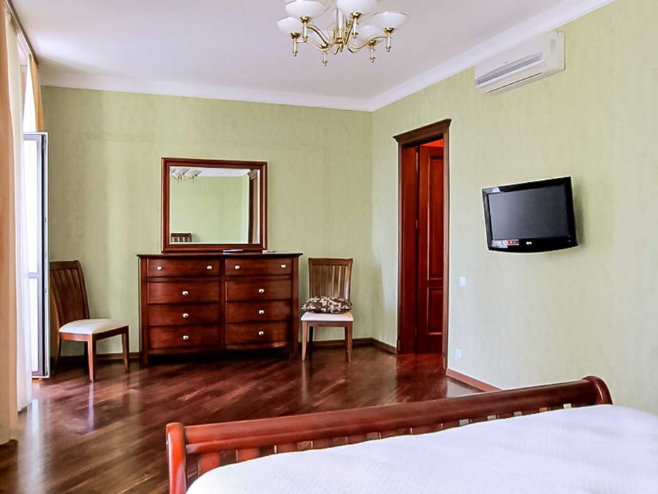 Квартира на вул. Круглоуніверситетська, 3-5 в Києві, ID 217949, фото №9