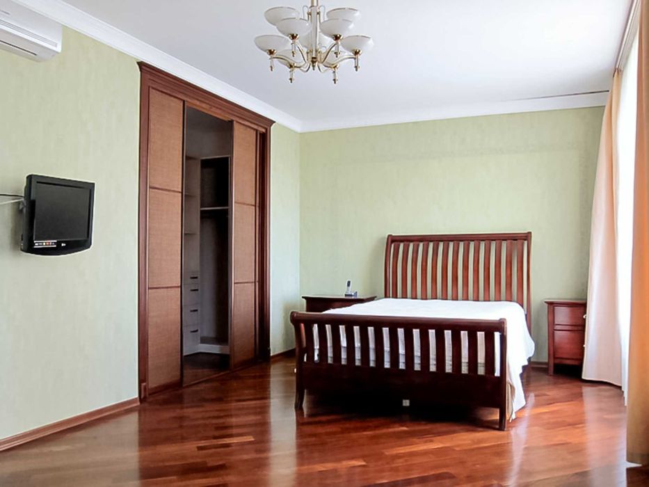 Квартира на вул. Круглоуніверситетська, 3-5 в Києві, ID 217949, фото №10