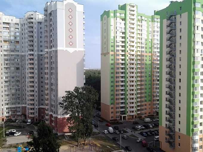 Квартира на вул. Пономарева, 26 в Києві, ID 311841, фото №11