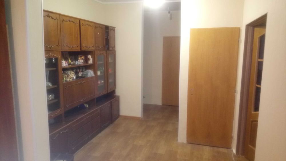 Квартира на вул. Пономарева, 26 в Києві, ID 311841, фото №3