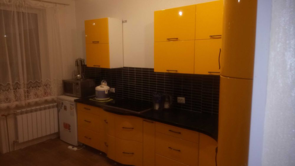 Квартира на вул. Пономарева, 26 в Києві, ID 311841, фото №6
