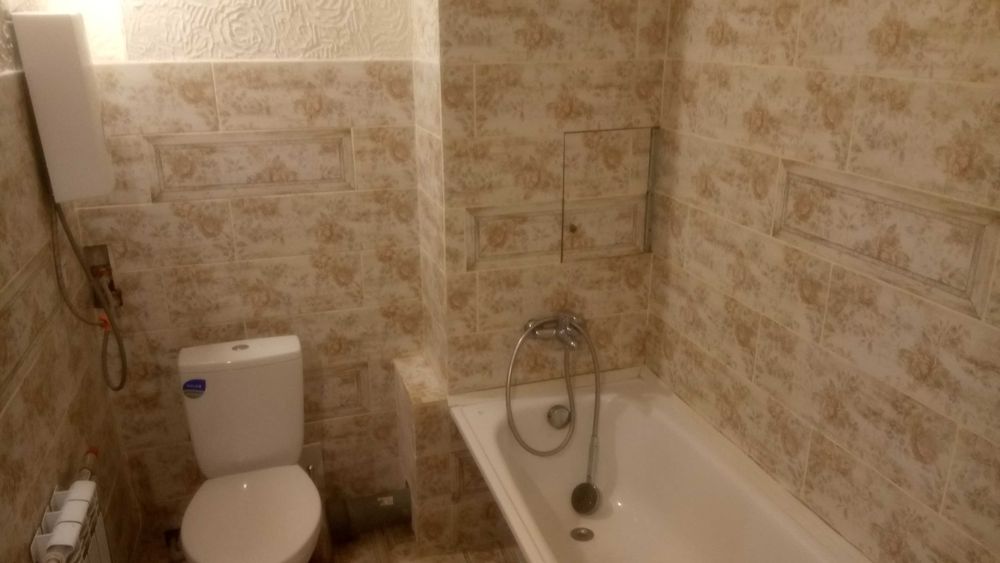 Квартира на вул. Пономарева, 26 в Києві, ID 311841, фото №7
