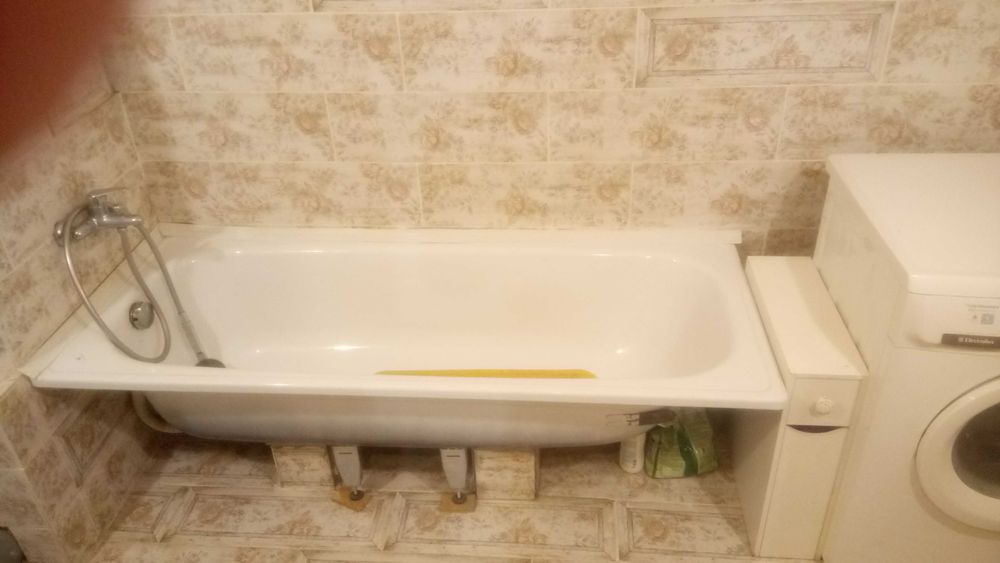 Квартира на вул. Пономарева, 26 в Києві, ID 311841, фото №8