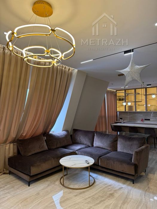 Квартира на ЖК Резиденция в Харкові, ID 229830, фото №12