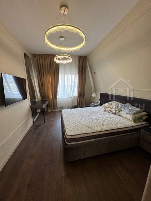 Квартира на ЖК Резиденция в Харкові, ID 229830, фото №14