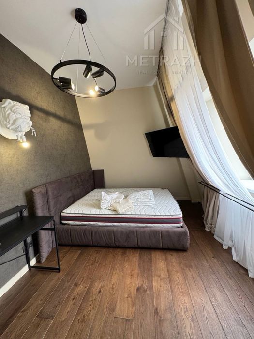 Квартира на ЖК Резиденция в Харкові, ID 229830, фото №18