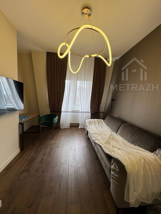 Квартира на ЖК Резиденция в Харкові, ID 229830, фото №19
