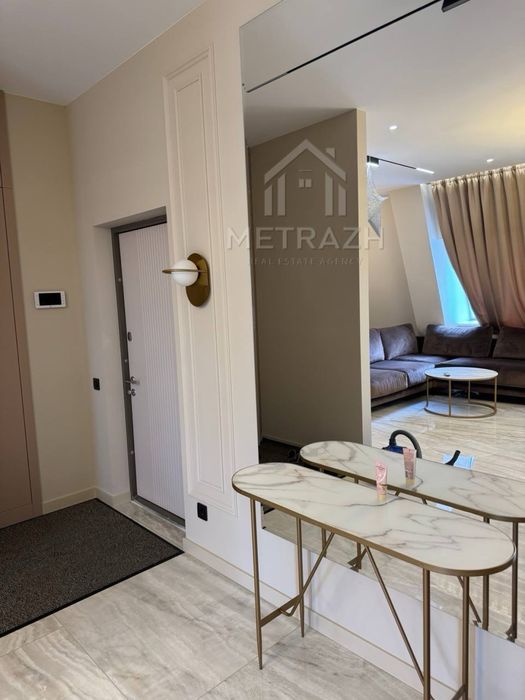 Квартира на ЖК Резиденция в Харкові, ID 229830, фото №22