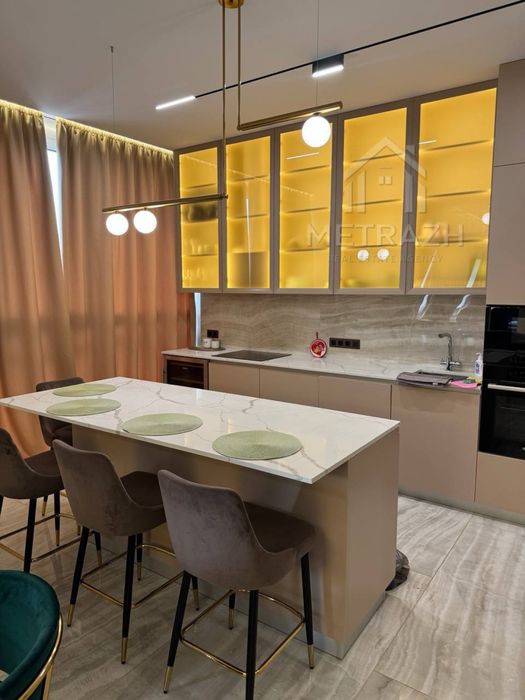 Квартира на ЖК Резиденция в Харків, ID 229830, фото №5