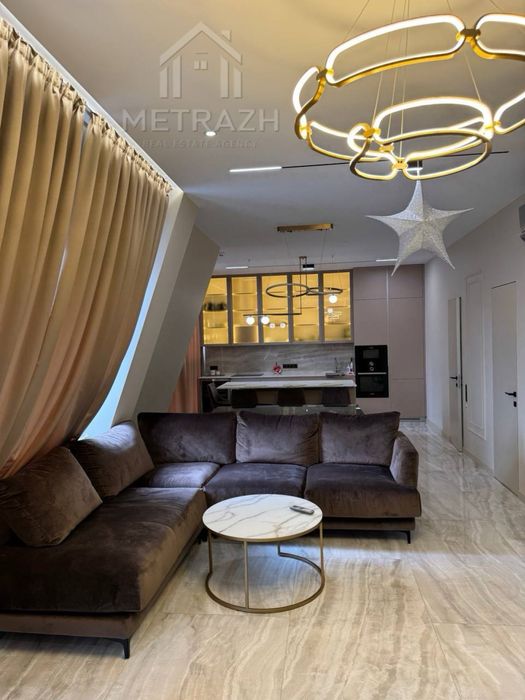 Квартира на ЖК Резиденция в Харкові, ID 229830, фото №8
