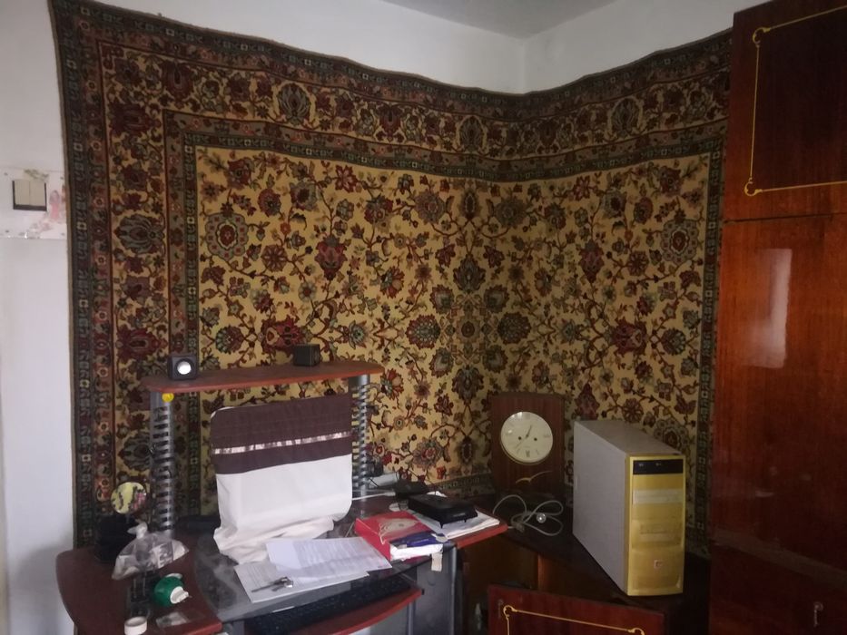 Квартира на район Лески в Миколаєві, ID 212631, фото №1