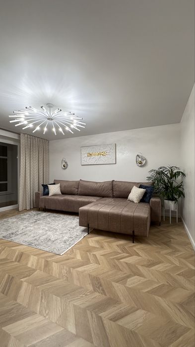 Квартира на Парк ім. Чекмана, ID 247618, фото №1