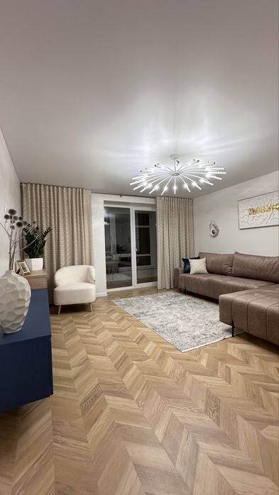 Квартира на Парк ім. Чекмана в Хмельницькому, ID 247618, фото №2
