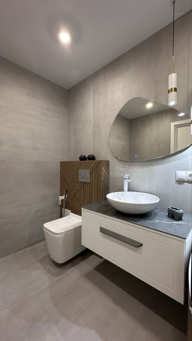 Квартира на Парк ім. Чекмана в Хмельницькому, ID 247618, фото №11
