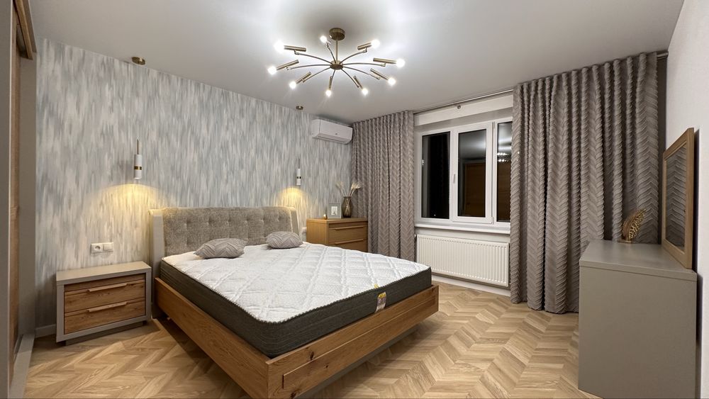 Квартира на Парк ім. Чекмана в Хмельницькому, ID 247618, фото №21