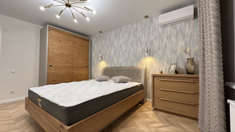 Квартира на Парк ім. Чекмана в Хмельницькому, ID 247618, фото №22