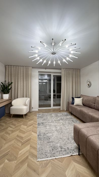 Квартира на Парк ім. Чекмана в Хмельницькому, ID 247618, фото №4