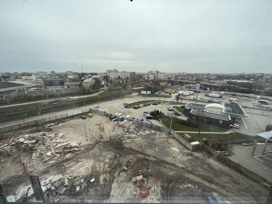 Квартира на ЖК Skygarden в Івано-Франківську, ID 202021, фото №15