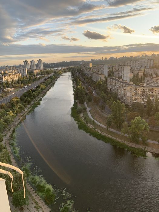 Квартира на просп. Соборності, 30 в Києві, ID 262691, фото №2