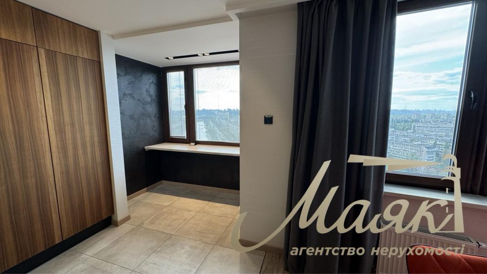 Квартира на просп. Соборності, 30 в Києві, ID 262691, фото №11