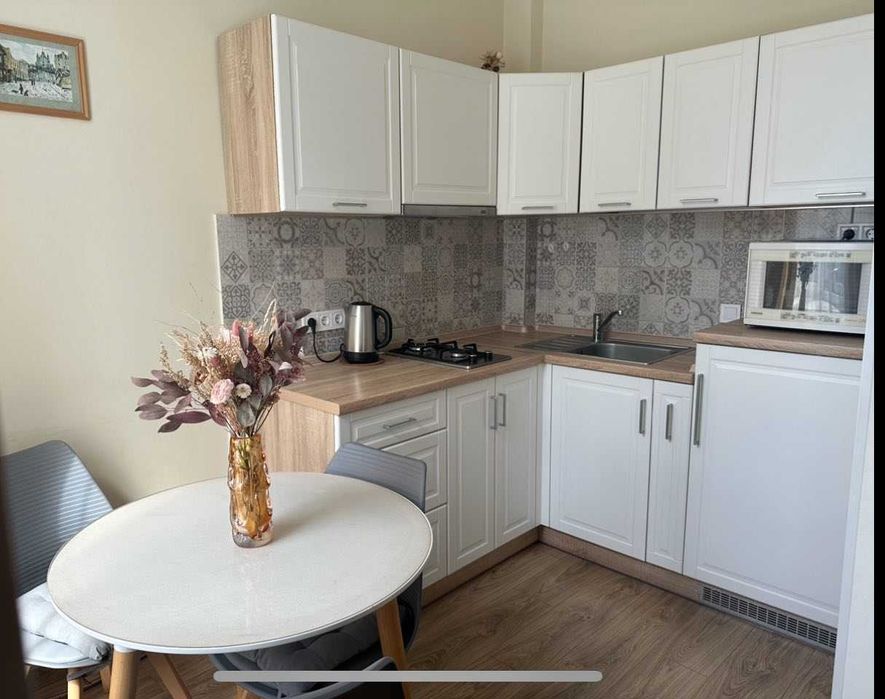 Квартира на вул. Десятинна, 45 в Київ, ID 326430, фото №2