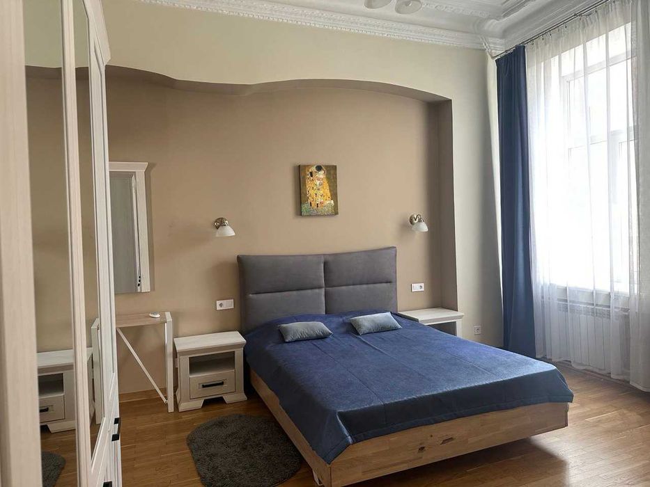 Квартира на вул. Десятинна, 45 в Київ, ID 326430, фото №3
