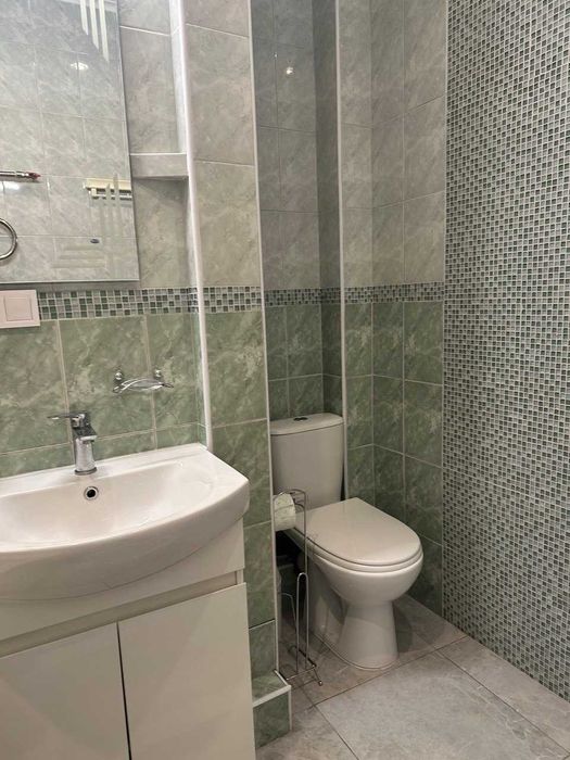 Квартира на вул. Десятинна, 45 в Київ, ID 326430, фото №4