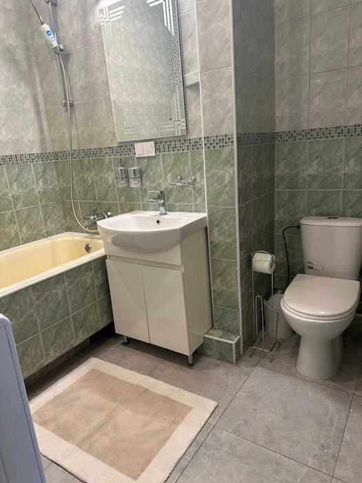 Квартира на вул. Десятинна, 45 в Київ, ID 326430, фото №5