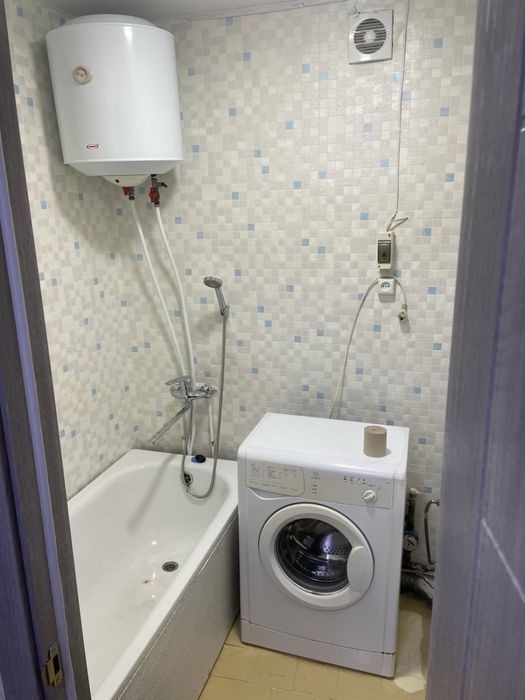 Квартира на Покровський в Кривому Розі, ID 328610, фото №10