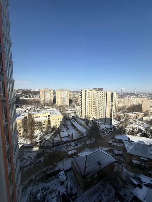 Квартира на вул. Пішоновська, 22 в Одесі, ID 180627, фото №12