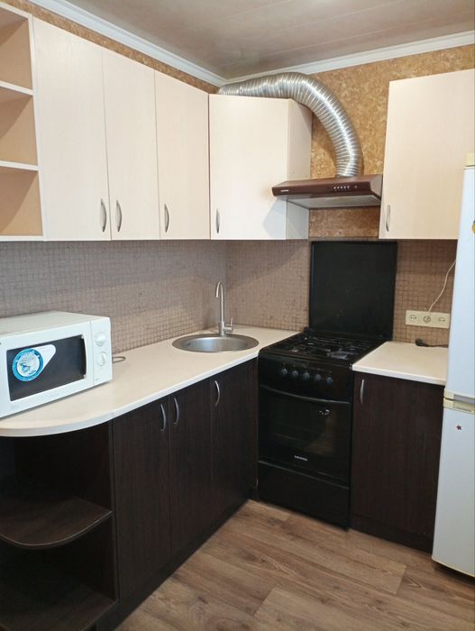 Квартира на Саксаганський в Кривий Ріг, ID 328096, фото №2