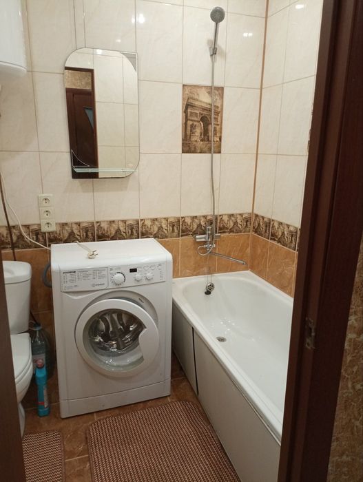 Квартира на Саксаганський в Кривий Ріг, ID 328096, фото №5