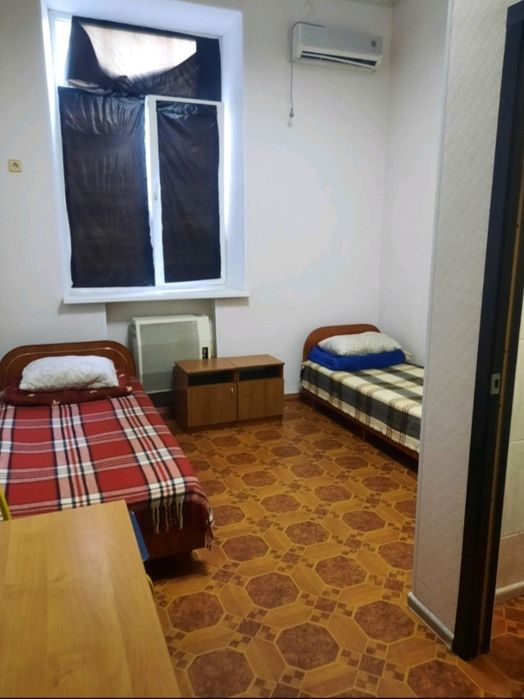 Квартира на вул. Сергея Серикова, 30 в Запоріжжі, ID 182676, фото №1