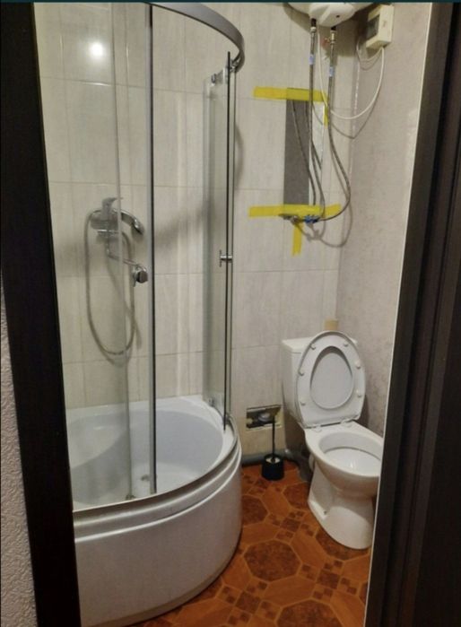 Квартира на вул. Сергея Серикова, 30 в Запоріжжі, ID 182676, фото №2