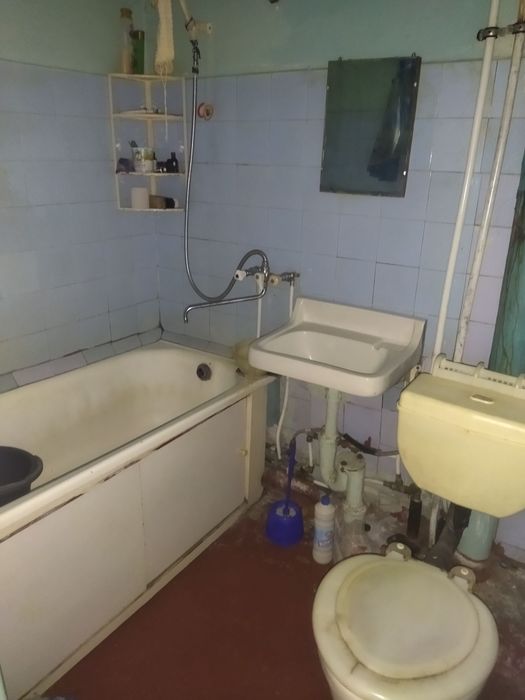 Квартира на вул. Пляжна в Кривому Розі, ID 254612, фото №13