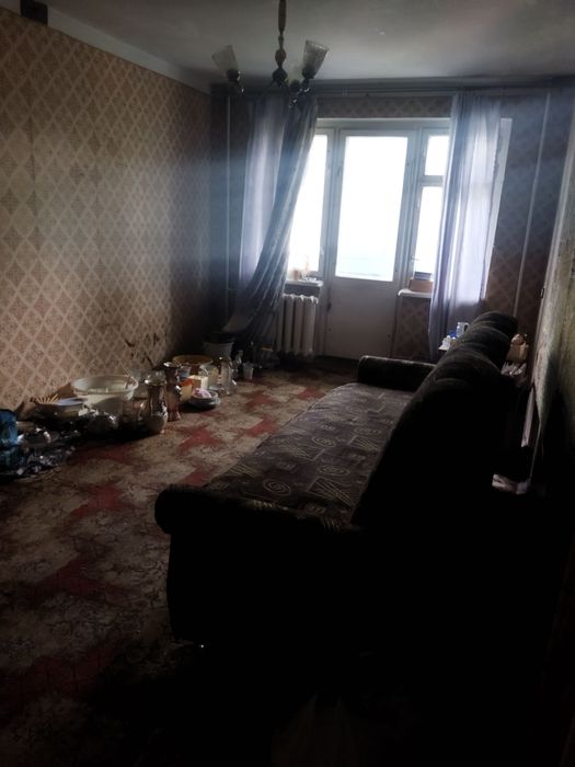 Квартира на вул. Пляжна в Кривому Розі, ID 254612, фото №16