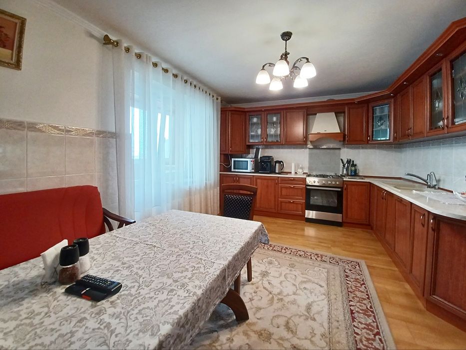 Квартира на вул. Джохара Дудаєва в Івано-Франківську, ID 166770, фото №2