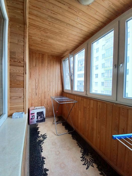 Квартира на вул. Джохара Дудаєва в Івано-Франківську, ID 166770, фото №11