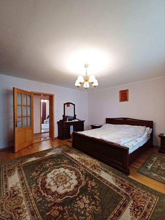 Квартира на вул. Джохара Дудаєва в Івано-Франківську, ID 166770, фото №12