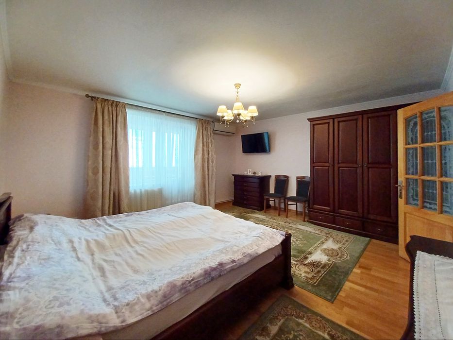 Квартира на вул. Джохара Дудаєва в Івано-Франківську, ID 166770, фото №13