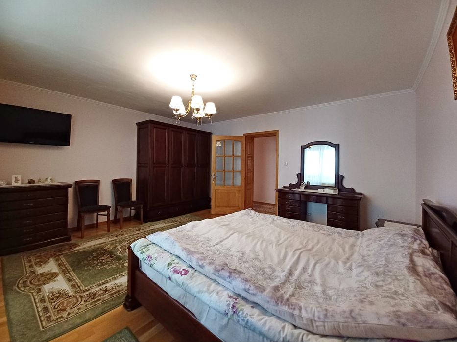 Квартира на вул. Джохара Дудаєва в Івано-Франківську, ID 166770, фото №14