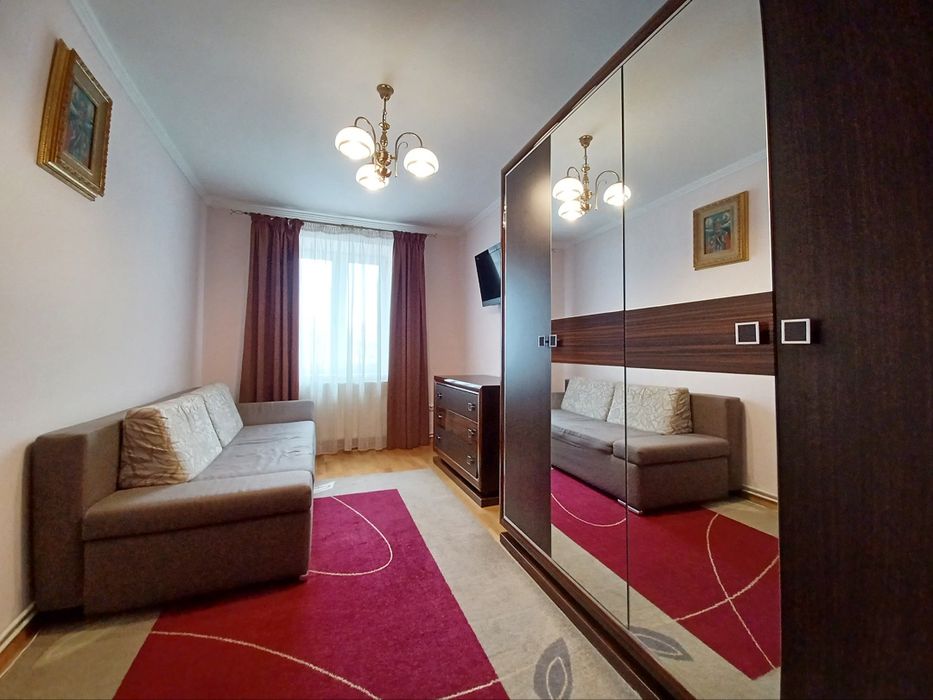 Квартира на вул. Джохара Дудаєва в Івано-Франківську, ID 166770, фото №15