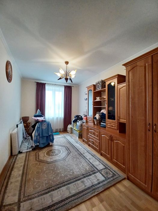 Квартира на вул. Джохара Дудаєва в Івано-Франківську, ID 166770, фото №17