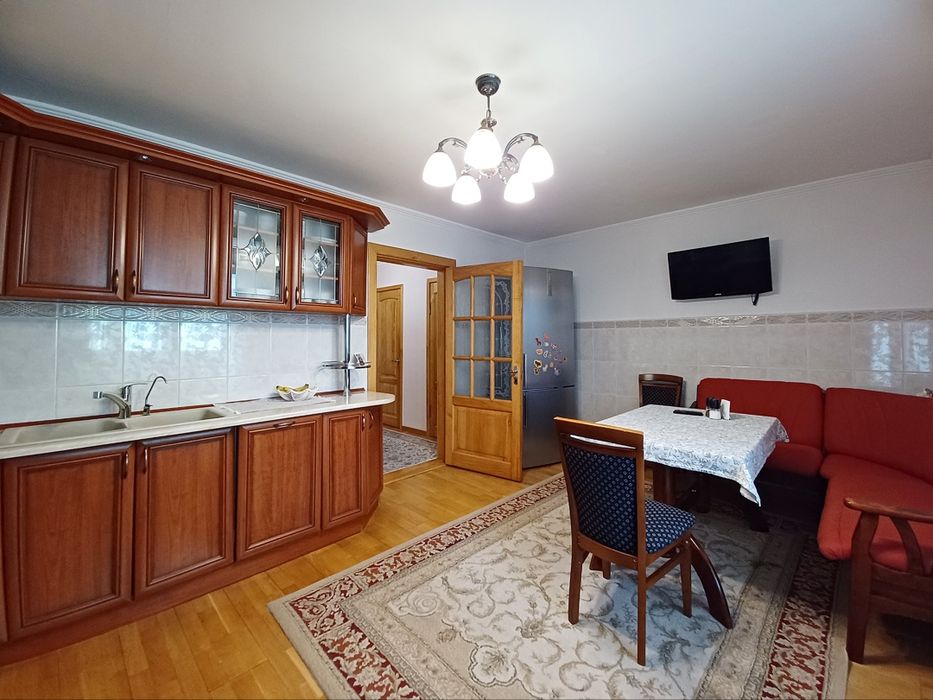 Квартира на вул. Джохара Дудаєва в Івано-Франківську, ID 166770, фото №3