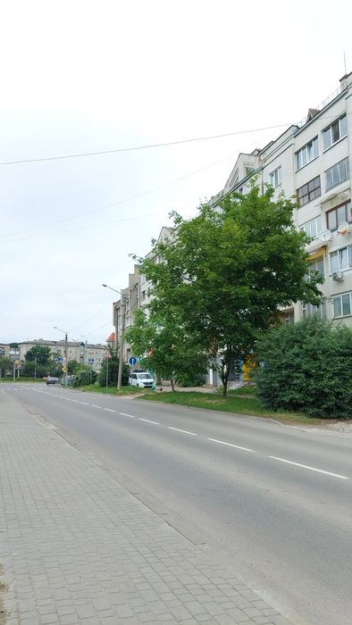 Квартира на вул. Джохара Дудаєва в Івано-Франківську, ID 166770, фото №23