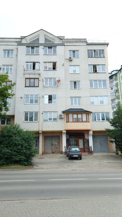 Квартира на вул. Джохара Дудаєва в Івано-Франківську, ID 166770, фото №24
