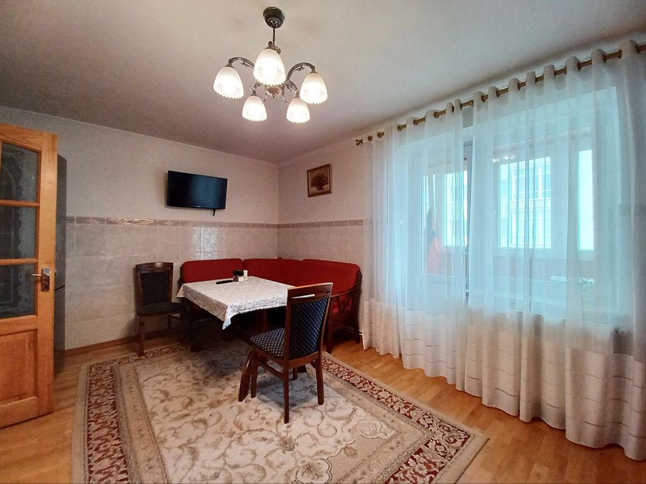 Квартира на вул. Джохара Дудаєва в Івано-Франківську, ID 166770, фото №4