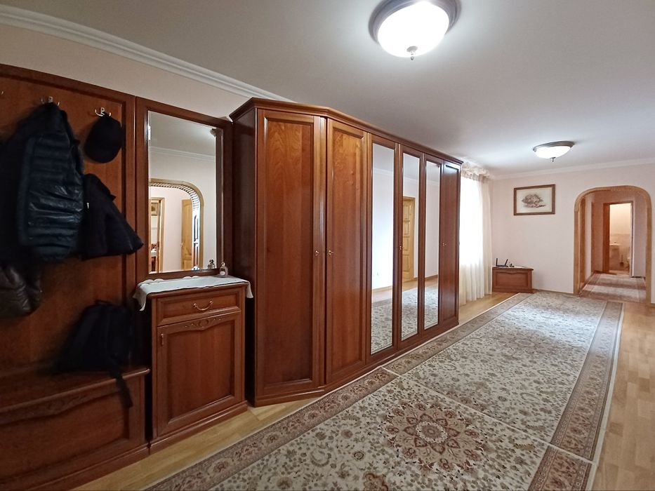 Квартира на вул. Джохара Дудаєва в Івано-Франківську, ID 166770, фото №5