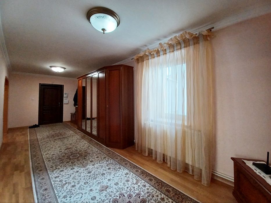 Квартира на вул. Джохара Дудаєва в Івано-Франківську, ID 166770, фото №6