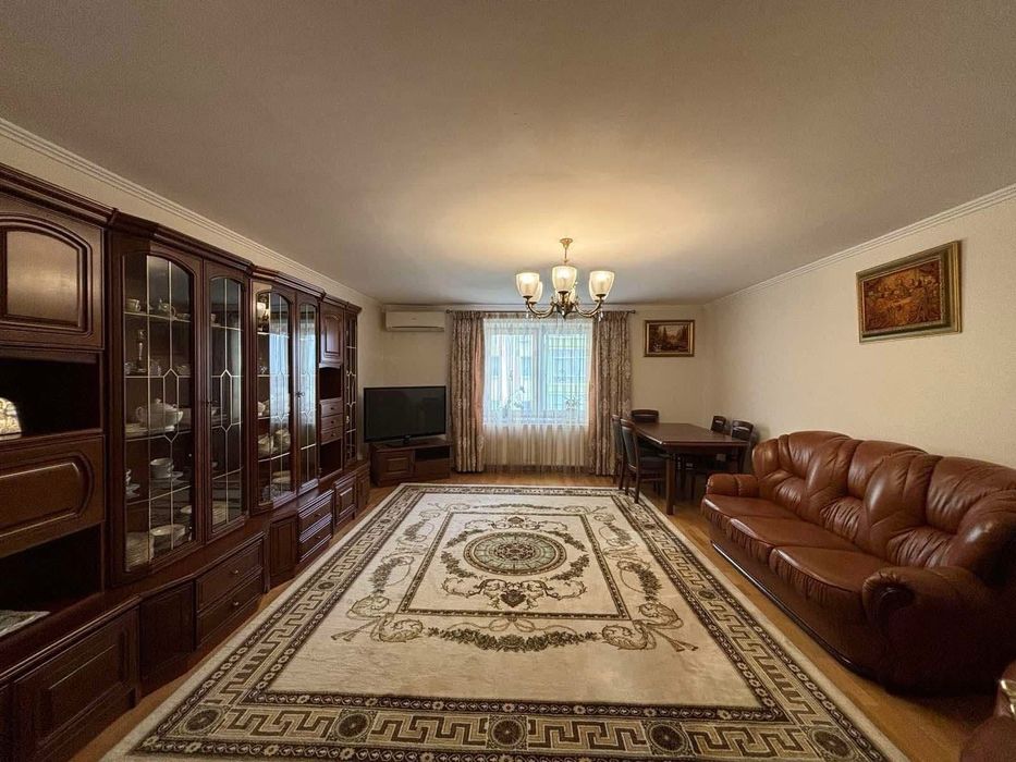 Квартира на вул. Джохара Дудаєва в Івано-Франківську, ID 166770, фото №8